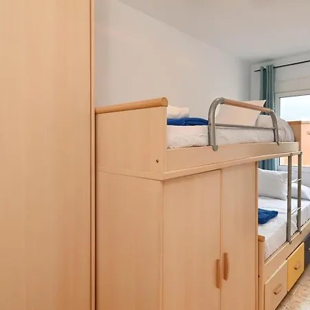 Poblets Apartment Dénia