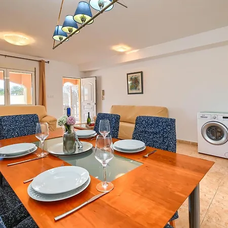 Poblets Apartment Dénia