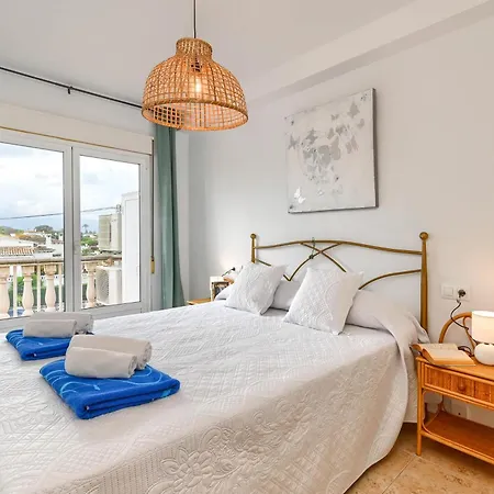Poblets Apartment Dénia